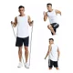 thumbnail image 3 of Camiseta Gym Quick Dry Tank Sin Mangas Hombre Deportiva, 3 of 7