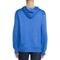 thumbnail image 3 of Nickelodeon Avatar the Last Airbender Men's & Big Men's Hoodie Sweatshirt, Sizes S-3XL, 3 of 5