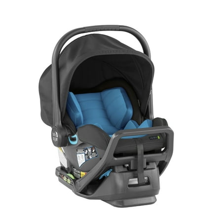 Baby Jogger City GO AIR Car Seat, Seacrest