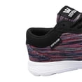 thumbnail image 4 of Tenis Supra Hammer Run Mujer Comodos Moda multicolor 22, 4 of 5