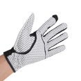 thumbnail image 1 of Golfing Handwear, Golfing Glove Non Slip Left Hand  for Exercise Game, 1 of 7