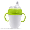 thumbnail image 3 of Kit de Vaso Entrenador ANPEI con Boquilla Suave para Comotomo 150 y 240 ml, 3 of 9