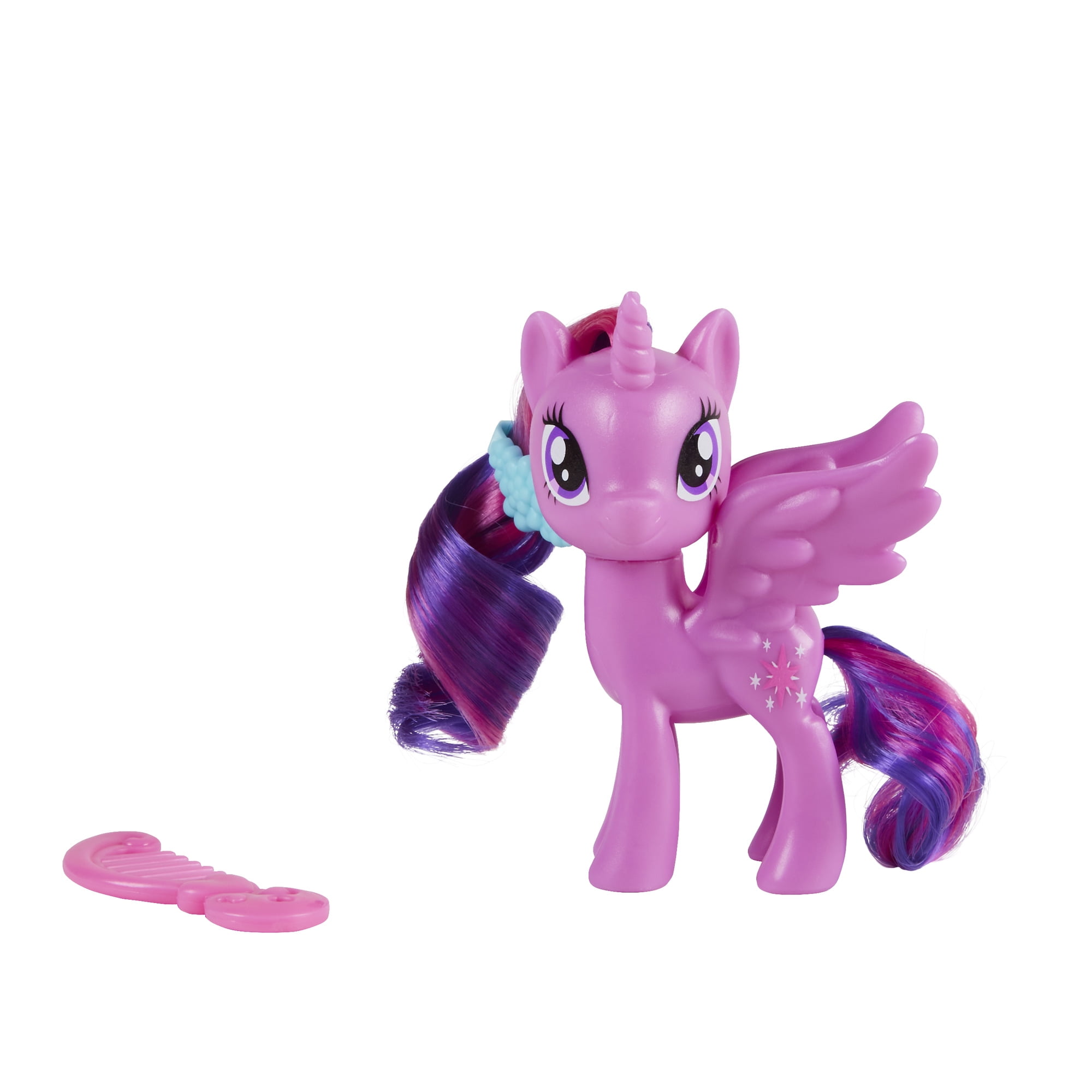 my little pony playset walmart