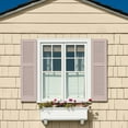 thumbnail image 6 of Glidden Fundamentals Subdued / Beige Satin Exterior Paint, 1 Quart, 6 of 10