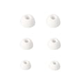thumbnail image 1 of for Technics EAH-AZ100 Earphone Replacement Tips, 1 of 8
