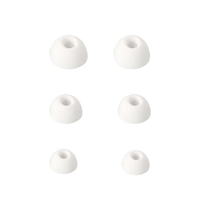 for Technics EAH-AZ100 Earphone Replacement Tips