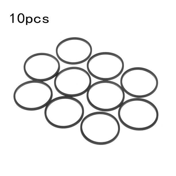 Reorganiseren Onderwijs Amerikaans voetbal HGYCPP 10PCS DVD Disk Drive Rubber Belts Replacement for Xbox 360 Microsoft  Stuck Disc Tray Accessories - Walmart.com