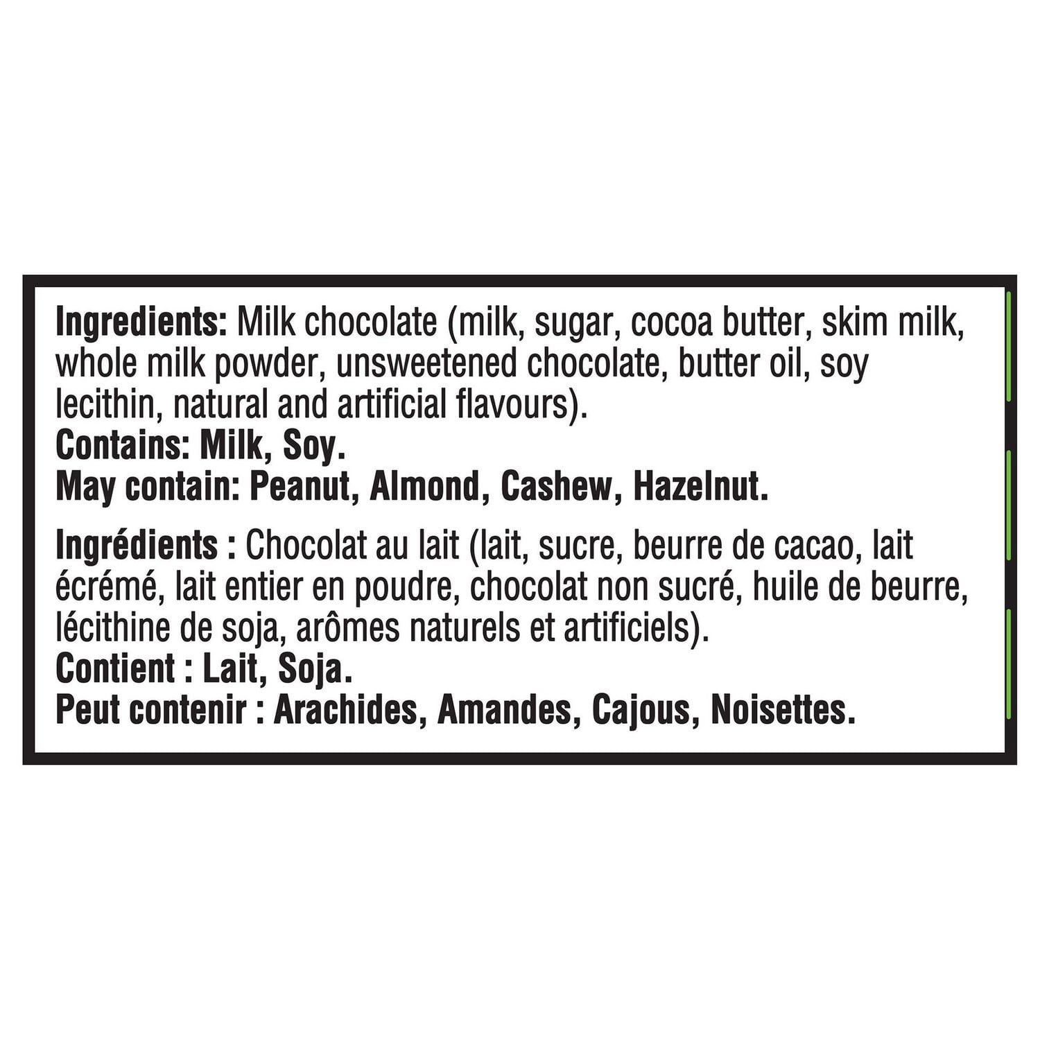 Cadbury Dairy Milk Orange Chocolate Bars, 100 G