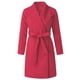thumbnail image 5 of Chaquetas para mujer Abrigo de imitación cálido a la moda Cárdigan Invierno Sólido Manga larga Prendas de abrigo Odeerbi  ODB-3, 5 of 7