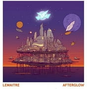 Lemaitre - Afterglow - Electronica - Vinyl