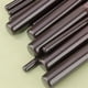 thumbnail image 2 of 11 Pieces Makeup Brush Set Travel Cosmetic Brushes With Soft Bristles and Ergonomic Handle for Face And Eye Makeup Needs, 2 of 5