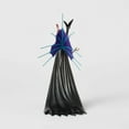 thumbnail image 3 of Disney Showcase 25th Anniversary of the Emporers New Groove Yzma Figurine 10in H, 3 of 5