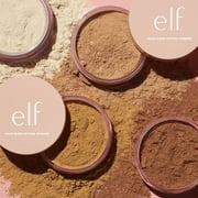 e.l.f. Cosmetics Halo Glow Setting Powder, Light
