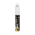 thumbnail image 1 of DosaeleAutomotive Paint Pen Touch-Up Paint For Cars Quick And Easy Car Scratch Repair Pen Car Remover Scratch Repair Paint Pen Clear Painting Pen 100ml Silver, 1 of 8