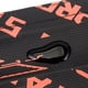 thumbnail image 4 of Cubierta impermeable para el atención carretera Cadena de de montaña Manténgase alejado Equipo de piezas de Naranja negro DYNWAVEMX Protector de cuidado de cadena de bicicleta, 4 of 6