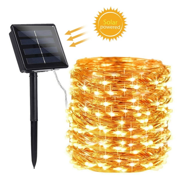 Replacement Solar Panel For Outdoor String Lights Outdoor Lighting Ideas