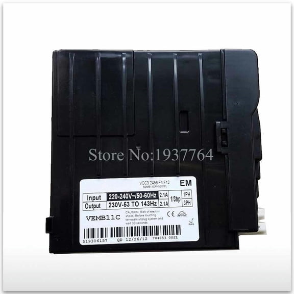 FOR refrigerator inverter board and VCC3 2456 F4 F12 board refrigerator part