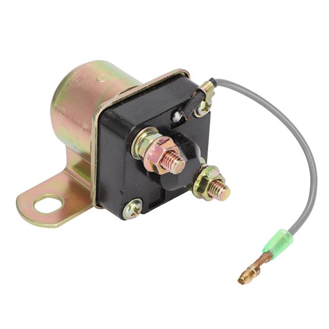 Remplacement pour POLARIS XPLORER 300 4x4 1995 -2000 Relais de Démarrage ATV Pièces de Moto
