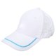 thumbnail image 2 of Gorra de golf NikouMX transpirable con protección solar completa de Algodón, 2 of 8