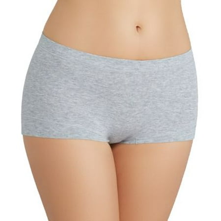 

Maidenform Womens Dream Cotton Boyshort Style-DM0002