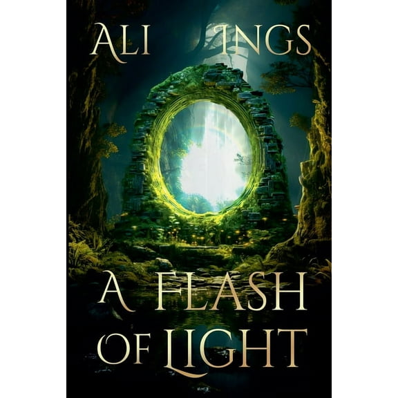 A Flash Of Light, (Paperback)
