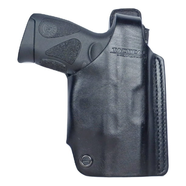 Multi Position Leather Holster for Taurus Millennium G2 ...