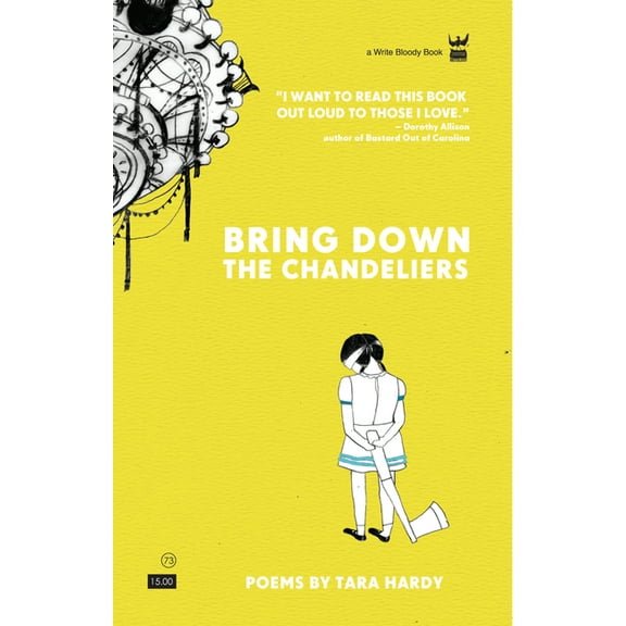 Bring Down the Chandeliers (Edition 1) (Paperback)