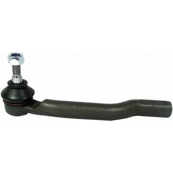 Delphi TA2450 Steering Tie Rod End Fits select: 2007-2012 NISSAN VERSA, 2009-2014 NISSAN CUBE