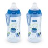NUK Active Sippy Cup, 10oz., 2 Pack, 8+ Months