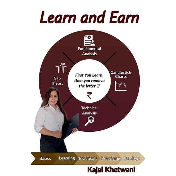 Learn and Earn, (Paperback)