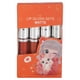thumbnail image 1 of Kit de brillo labial mate de larga duración, color intenso, recipiente antiadherente, 2 ml B, 1 of 8