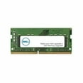 thumbnail image 2 of Dell Memory Upgrade - 32 GB - 2Rx8 DDR4 SODIMM 3200 MT/s - For Gaming Notebook, All-in-One PC, Desktop PC, Workstation, Notebook, Mini PC - 32 GB - DDR4-3200/PC4-25600 DDR4 SDRAM Dual-rank Memory -..., 2 of 2