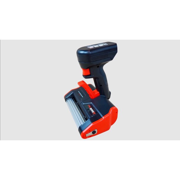 Skinzit Automatic CORDLESS Lithium Battery Electric Fish Skinner