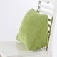 thumbnail image 4 of Naiovety Cojín de respaldo y cómodo para mayor comodidad, almohadas de cojín de soporte de aplicación amplia Juegos de cama verde, 4 of 6