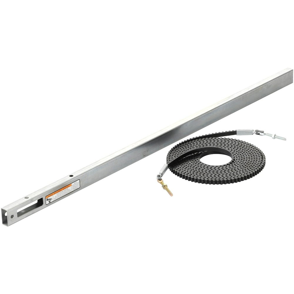 Genie 39026R Garage Door Opener Extension Kit for 5Piece BeltDrive
