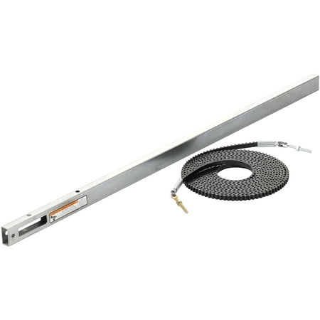 Genie 39026R Garage Door Opener Extension Kit for 5-Piece Belt-Drive Tube
