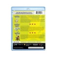 thumbnail image 3 of Pokémon - The First Movie/Pokemon - The Movie 2000/Pokémon 3 [Blu-ray], 3 of 3