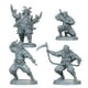 thumbnail image 4 of Juego de mesa CMON Zombicide White Death TMNT Time Crash Exp, 4 of 4