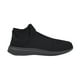 thumbnail image 2 of TENIS CASUALES DAMA SIENA 624 TEXTIL NEGRO, 2 of 4