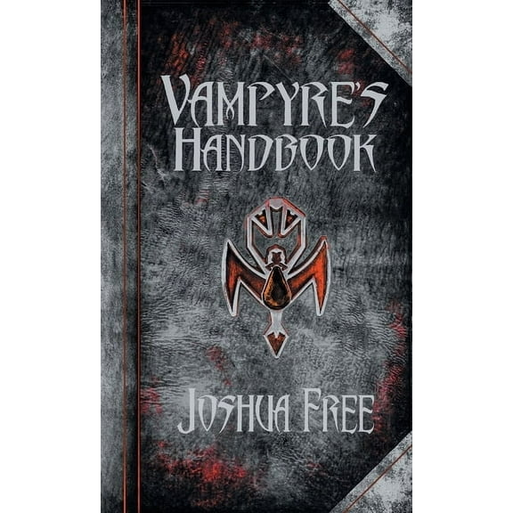 The Vampyre's Handbook, (Hardcover)