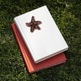 thumbnail image 3 of Metal Bookmark Showcasing Personality And Taste Adding Style To Your Books The Perfect Companion For Reading Moments Enhancing, 3 of 3