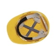 thumbnail image 2 of Casco de seguridad Cabel Amarillo Clase E Suspensión de Intervalos, 2 of 4