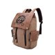 thumbnail image 2 of Mochila escolar de anime Attack on Titan para niños, 2 of 3