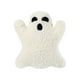 thumbnail image 1 of Almohada decorativa, almohada aterradora, decorativa, creativa, divertida, 30 cm, decoración navideña, almohada de Halloween para sala de estar, dormi, 1 of 8