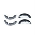 thumbnail image 2 of Power Stop Rear Brake Shoes B984L Fits 2014 Ford Fiesta, 2 of 2