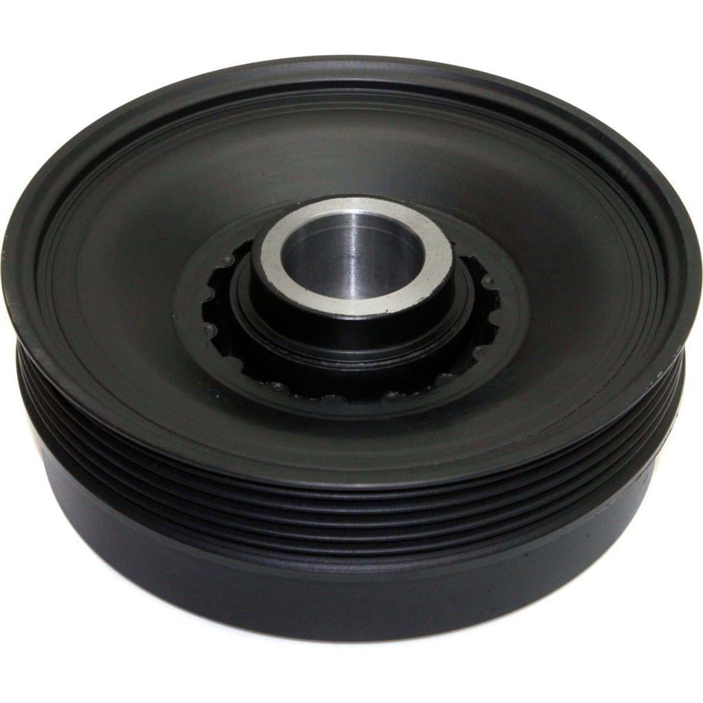 NEW HARMONIC BALANCER FITS 20022008 MINI COOPER REPM312311 Walmart
