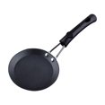 thumbnail image 4 of RENACLIPY Pancake Pan Non Stick Cast Iron Cooking For Home Users 1Pack, 4 of 8