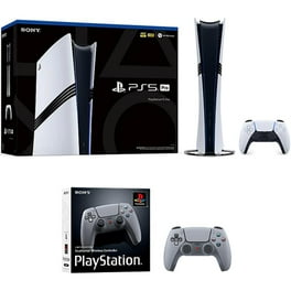 Sony PlayStation 4 - Limited Edition - game console - HDR