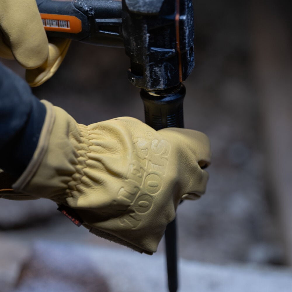 Klein Tools Hvac Duct Slitter Demolition Driver