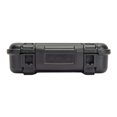 thumbnail image 5 of Nanuk 225 Waterproof Hard Case with Durable ABS Shell, Dustproof Seal, and Secure Latches (Black), 5 of 8